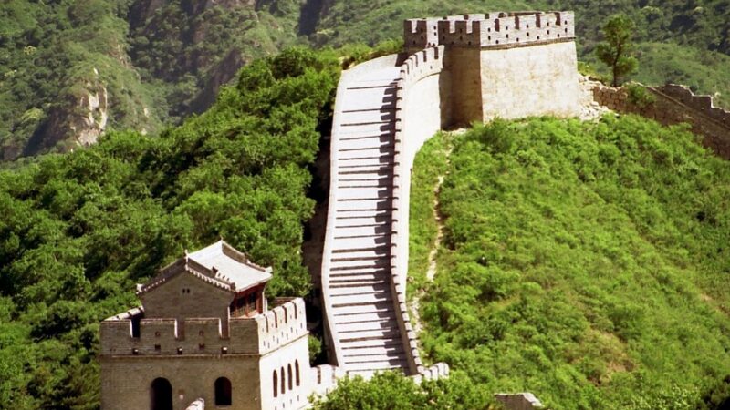 《地仙传说》之王喜外传(四)