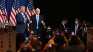 川普获共和党总统候选提名 新政纲续推与中共脱钩