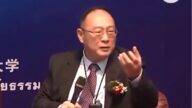 中共“国师”金灿荣狂言流出：民主是毒药是邪教