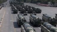 【禁聞】內蒙文件泄露中共多個軍事機密