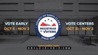【广告】美国大选提前投票