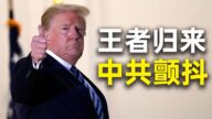 【秦鹏观察】川普回白宫强力出击 蓬佩奥四方会谈 推动抗击中共