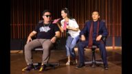 清竹：在这里，我找到了自己真正的梦想                  