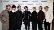 韓國男偶像佳音 「BTS法案」通過延期入伍有望