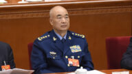 周晓辉：许其亮提修昔底德陷阱 战争不可避免？