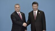匈牙利6候选人致信习*近*平 若当选必叫停复旦分校