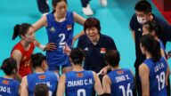 【今日點擊】鄭州冤魂頭七顯靈 中共奧運倒血霉
