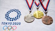 【东京奥运】奖牌榜及金牌榜（8月7日）