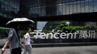 習近平共同富裕引恐慌 騰訊阿里等集體蒸發8萬億