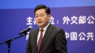 驻美大使秦刚承认 中美关系再也回不去了