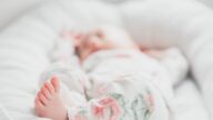 现实版香妃？陆女婴天生异香 真相令人痛心