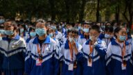 山西一小学按父母权势划分11类学生 引舆论批评