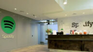 【財經簡訊】Spotify擬收購有聲讀物Findaway