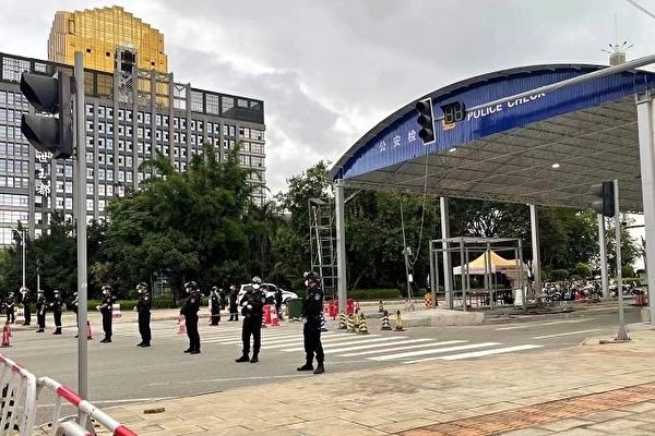 袁斌:瑞丽前副市长为何公开呼吁救救瑞丽?