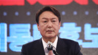 韓總統候選人尹錫悅：反對迫害新疆人權