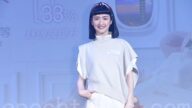 产后不适应 林依晨感恩公婆用3个字帮解忧