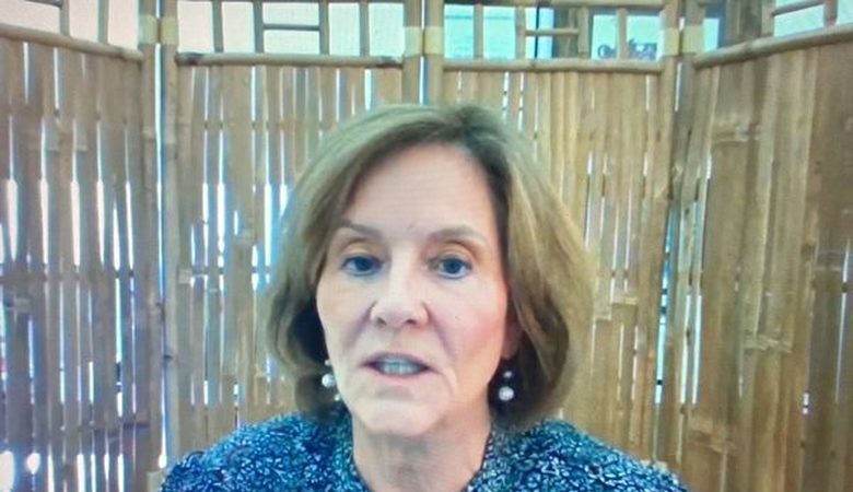 司法护理专家:活摘器官造成广泛的受害群
