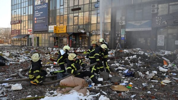 烏克蘭,基輔,俄羅斯,消防,公寓大樓