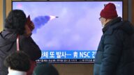 2月27日國際新聞簡訊