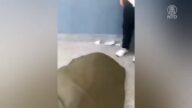 【禁聞】醫護緊缺 吉林方艙醫院患者自盡