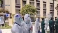 【禁闻】上海宣布严查违反防疫行为 市民不买账