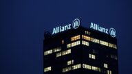 【財經簡訊】 安聯保險達成和解協議 Netflix已經裁員約150人