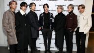 BTS暫停團體活動 淚訴：想走得長必須保有自我
