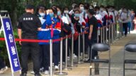 连续两年泄露? 中国高考首日传数学泄题