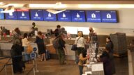 6月12日起 美取消入境國際航空旅客病毒檢測