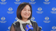 高雄市议员感谢：神韵赐能量 盼世界认识珍惜