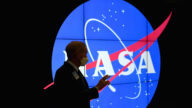 【禁闻】NASA局长：中共靠窃取技术加入太空竞赛