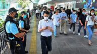 《苹果日报》前高管：拯救香港 先救港人