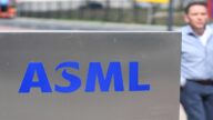 4月4日财经快报 美将向荷兰施压 阻止ASML对华出口芯片工具