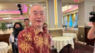 马来西亚交通部长魏家祥 关注美国大马“小留学生”
