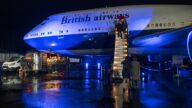 【财经简讯】俄输油管道故障 英国航空消减余万航班