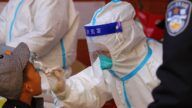 【禁聞】西藏企業家實名舉報核酸造假 誓死抗爭