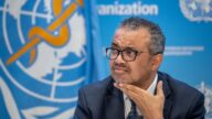 嚴重低估疫情 世衛：中共數據不充分