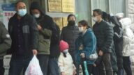 二次感染高峰來臨? 杭州2所中小學爆疫情停課