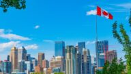 涉國安問題 加拿大一家華人銀行被調查