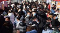 【禁聞】台商外企撤離 中國最富裕縣現就業困境