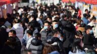 盤點習近平執政以來 撤出中國的外資企業