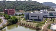 美媒：兰州泄漏事故暴露中国病毒实验室安全隐患