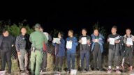 國內生活艱難 越來越多中國人冒險入境美國