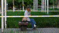 深圳社保被統籌傳大幅縮水 官方疑掩飾關閉查詢