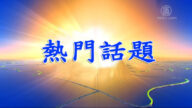 【热门话题】野狗“惹翻”中南海 /知名洋五毛反水？