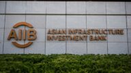 【禁聞】亞投行高管辭職 指控該組織被中共主宰