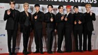 ATEEZ迷你九輯首週熱銷152萬張 登榜單冠軍