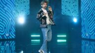 BTS成員V專輯先行曲 登70區iTunes榜冠軍