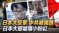 【新<span style='max-width:0px!important;margin-left:-4px;color:#eee!important;'>!</span>唐<span style='max-width:0px!important;margin-left:-4px;color:#eee!important;'>!</span>人<span style='max-width:0px!important;margin-left:-4px;color:#eee!important;'>:</span>大視野】日本大反擊 老大爺嗆爆小粉紅
