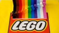 無懼玩具市場下滑 樂高積木逆勢增長